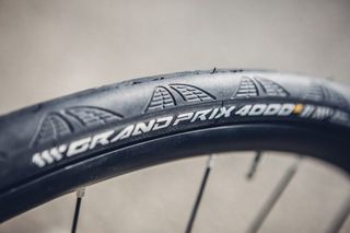 Best road bike tires