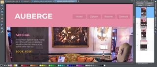 Xara Web Designer Premium