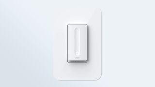 best smart light switches: Wemo Wifi smart dimmer v2