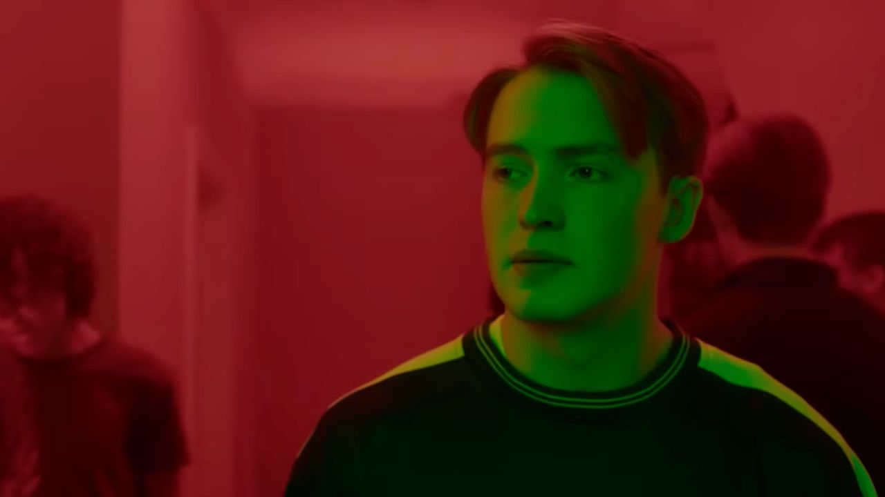 Heartstopper Forever