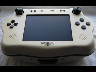 PS One Portable