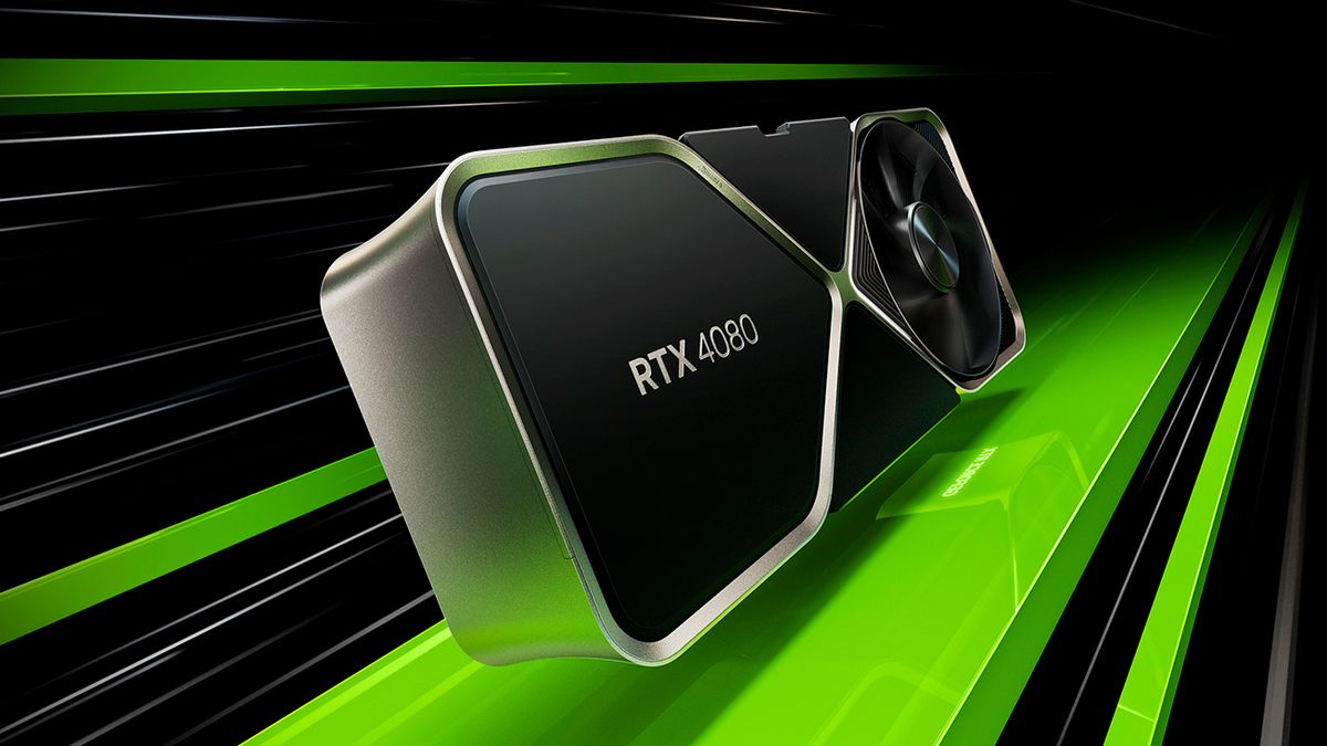 RTX 4080 Price Drop! 