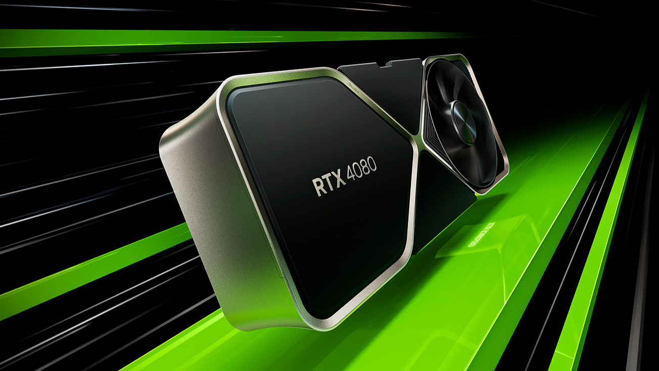 NVIDIA GeForce RTX 4080 rumors: 16GB and 12GB variants from AIBs