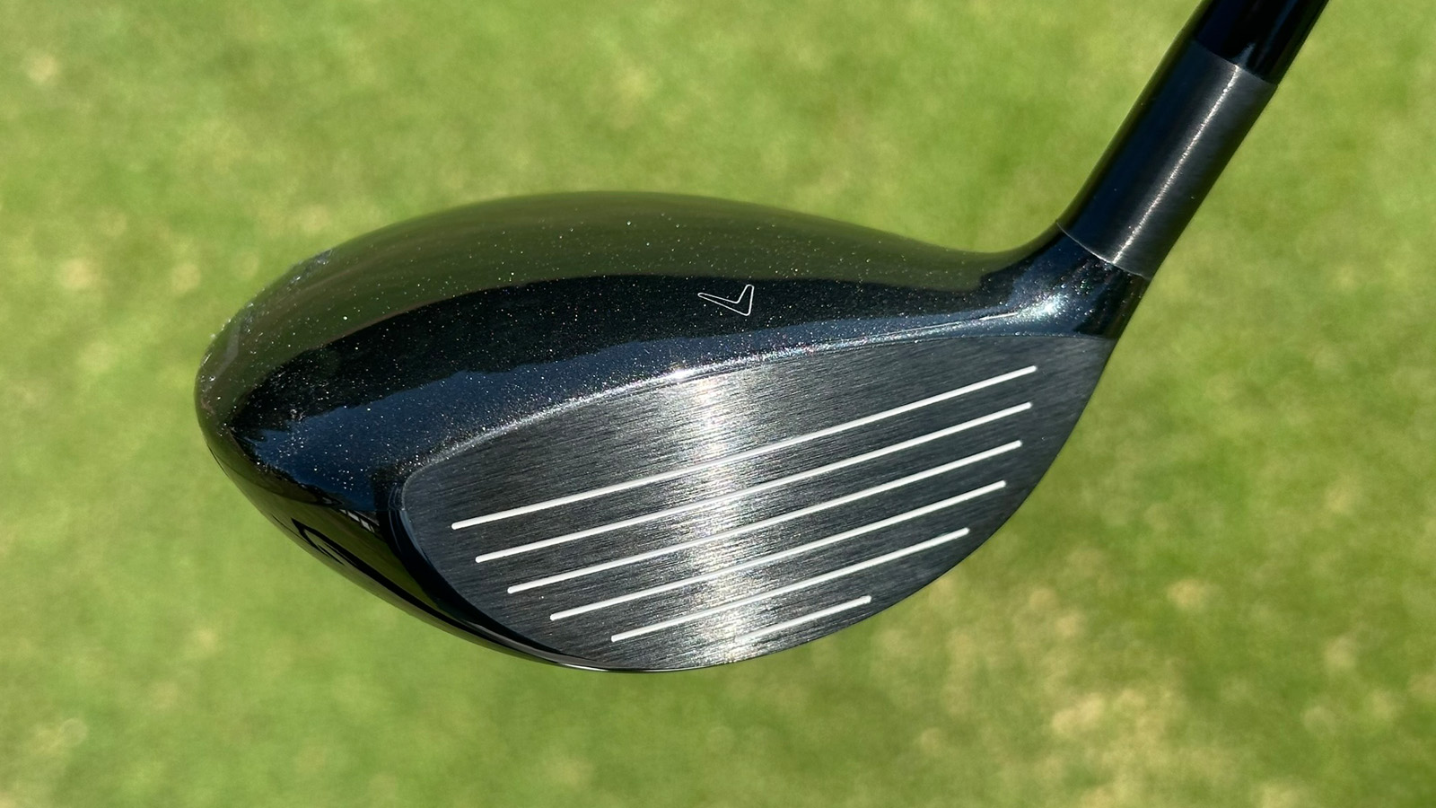 Callaway Quantum Mini Spinner