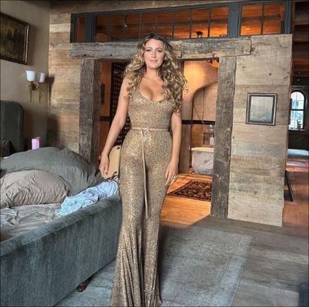 Blake Lively Apartment