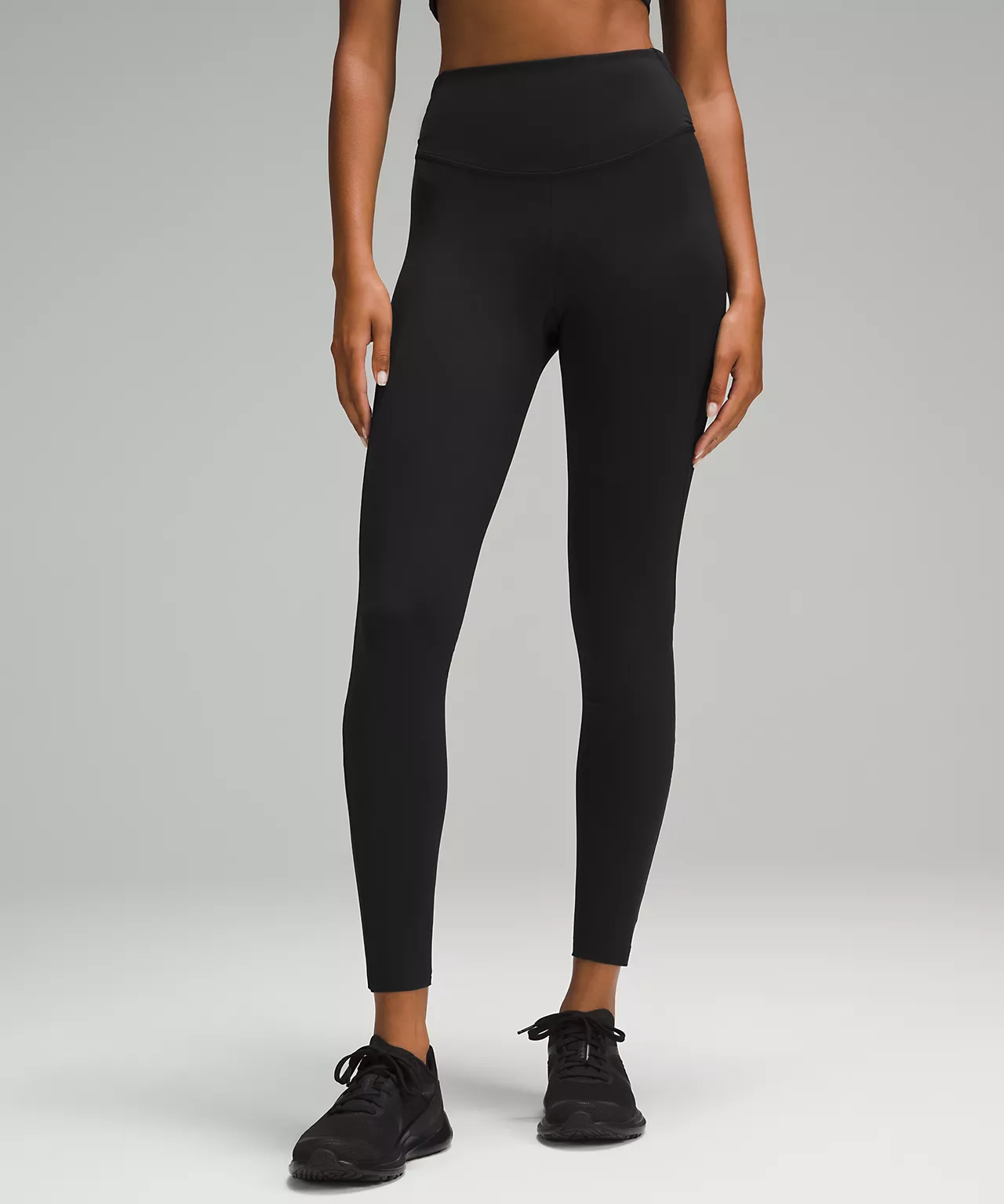 Lululemon, Base Pace High-Rise Tight 28&quot;