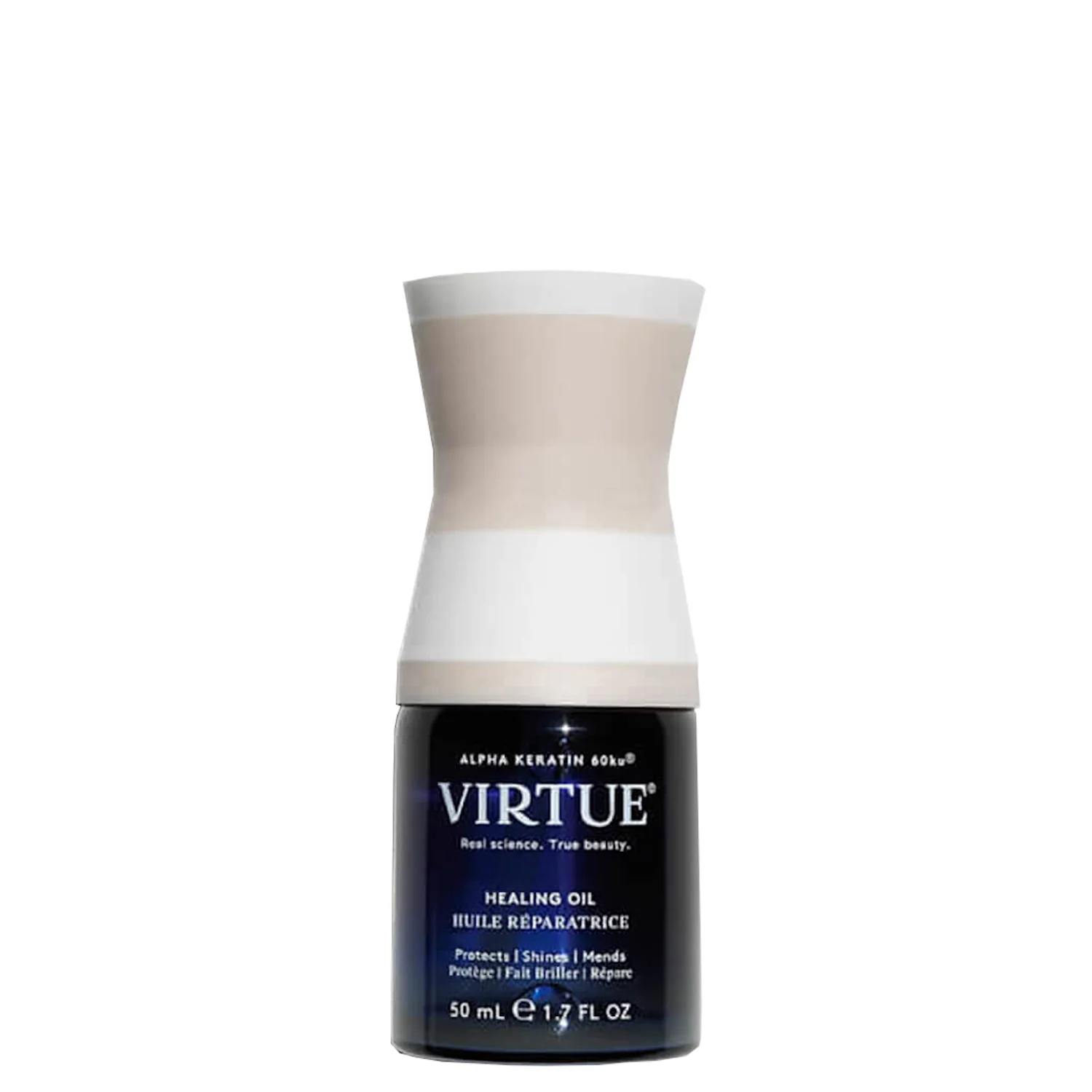 Virtue Healing Oil 50ml