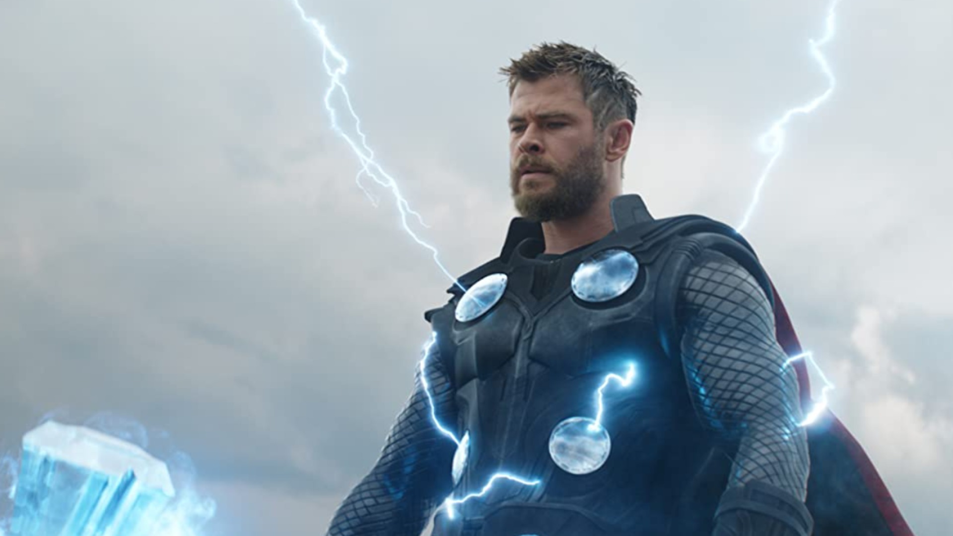 Thor: Love and Thunder' Review: Gorr the God Butcher poses one of