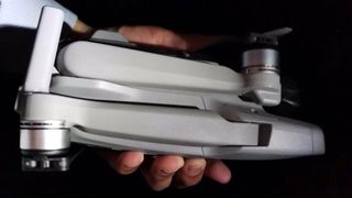 Images Of The Upcoming Dji Mavic Air 2 Drone Have Been Leaked Digital Camera World