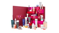 Space NK Beauty Advent Calendar: was $280, now $224 (save $56) | Space NK US, was £280, now £215 (save £265) | Space NK UK