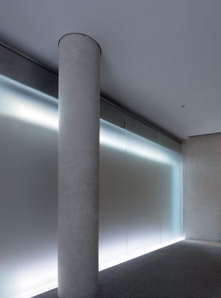 Tadao Ando brings simplicity to 152 Elizabeth Street in NYC | Wallpaper