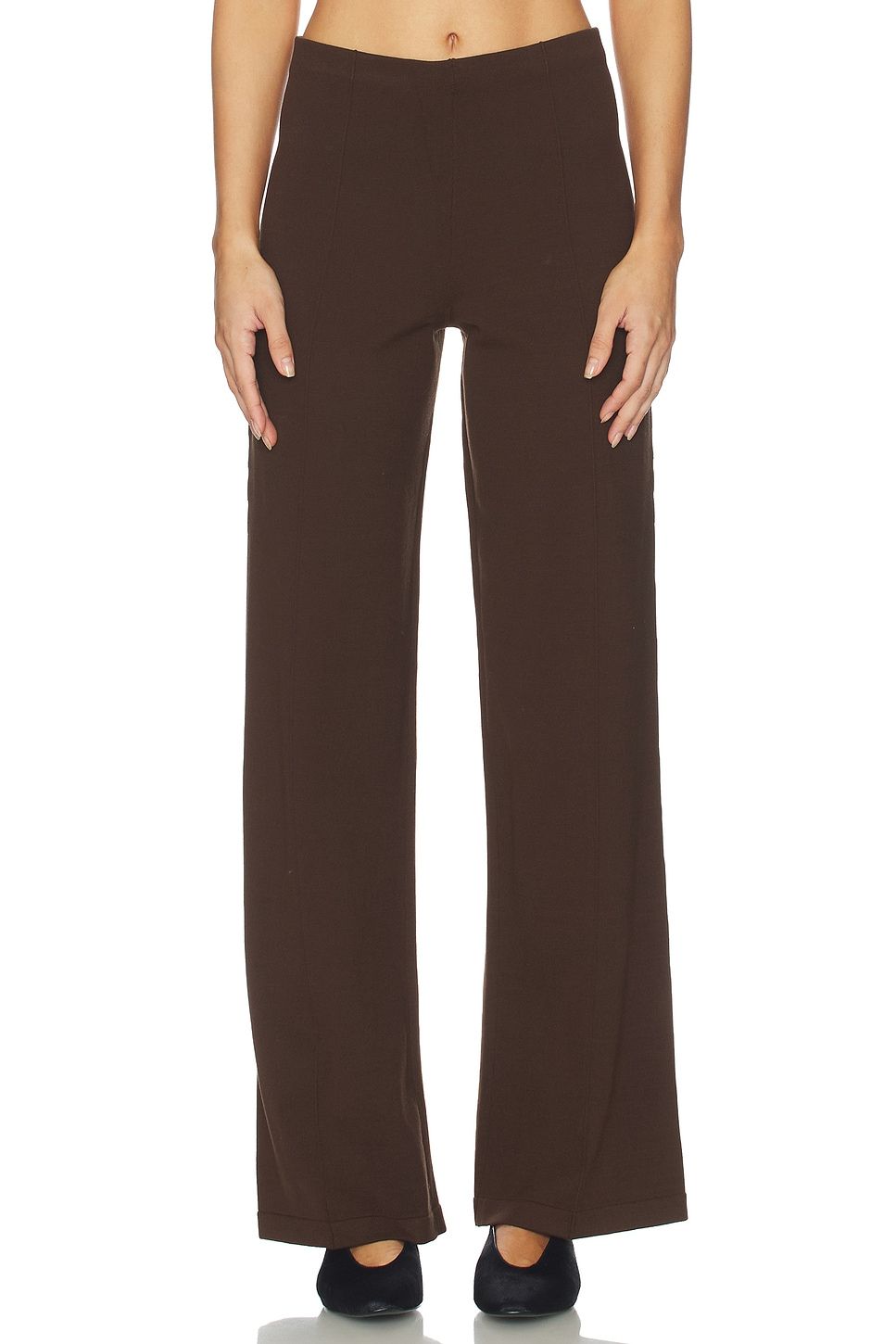Carinnthia Knit Pant