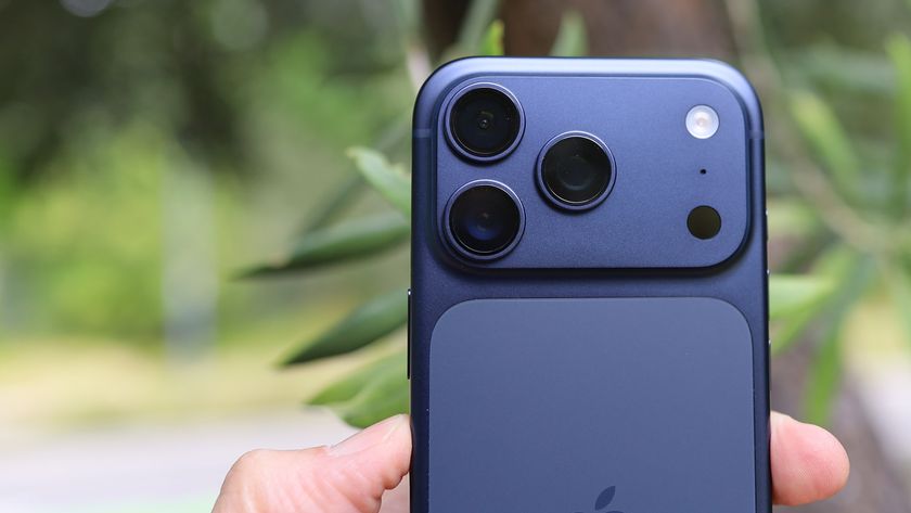 Apple iPhone 17 Pro REVIEW