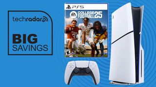 EA Sports College Football 25 deal