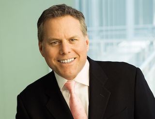 David Zaslav