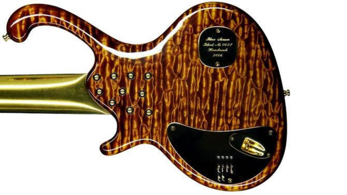 “The nut is carved from 10,000 yearoldSiberian mammothtusk ivory” Is this the world’s most