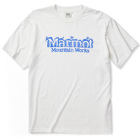 Marmot Mountain Works T-shirt