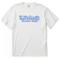 Marmot Mountain Works T-shirt