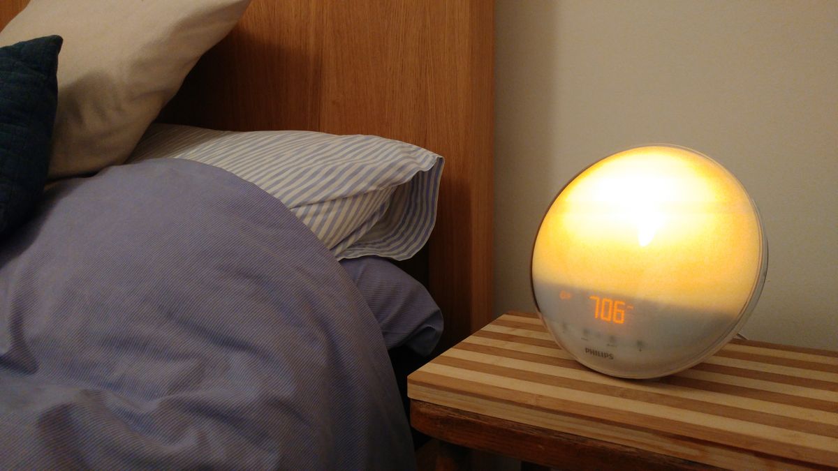 Best SAD wakeup lamps beat those winter blues TechRadar