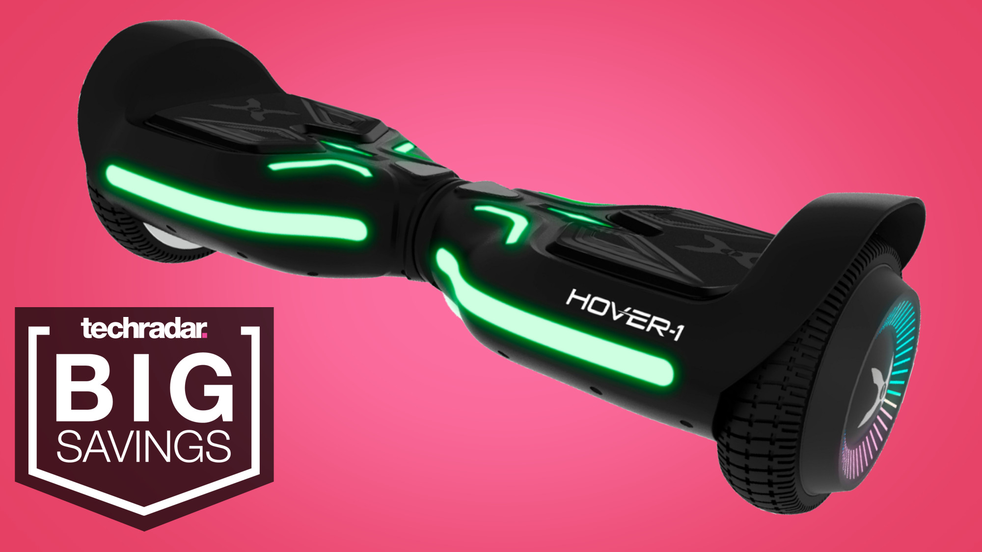 hover superfly
