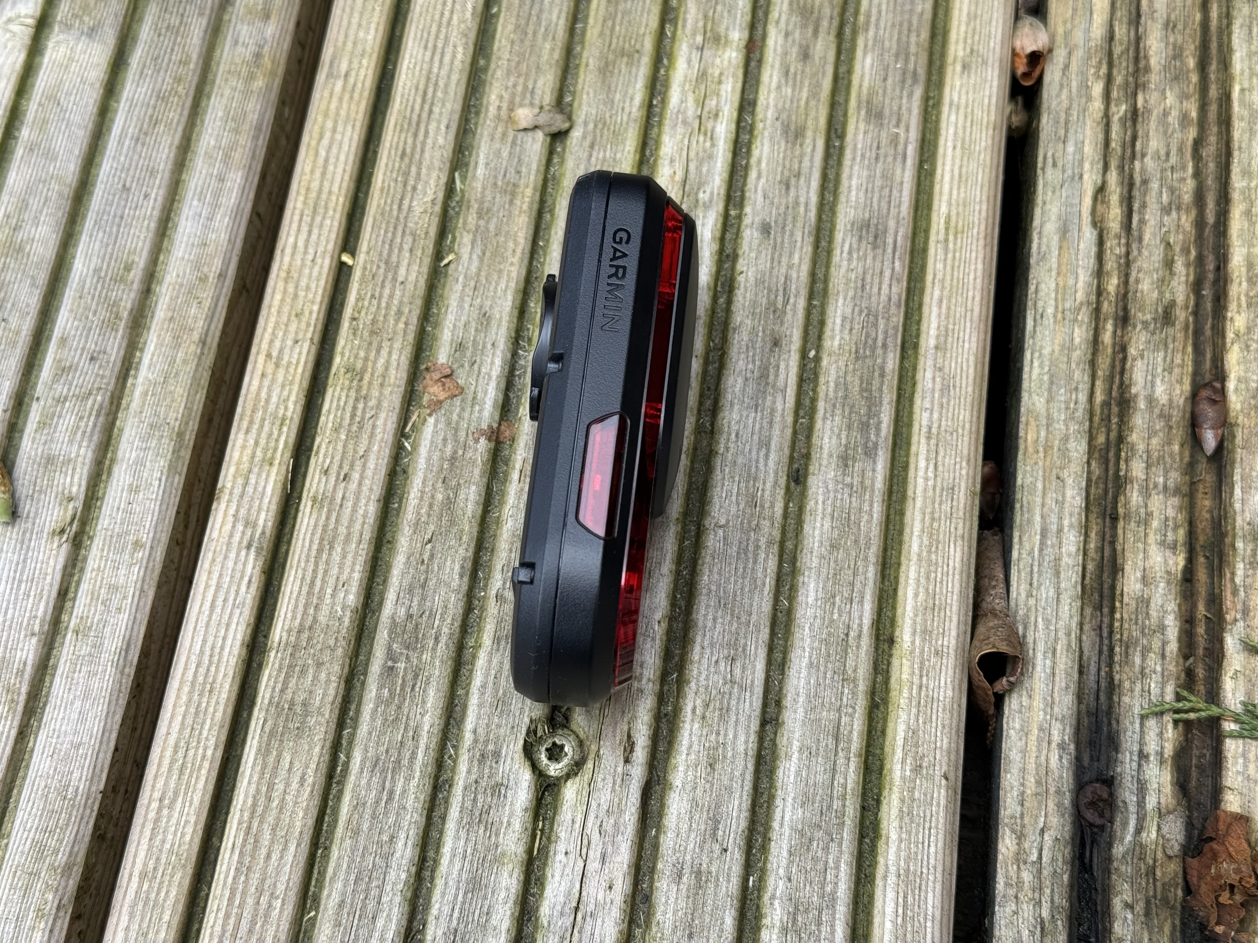 Garmin Varia RearVue 820