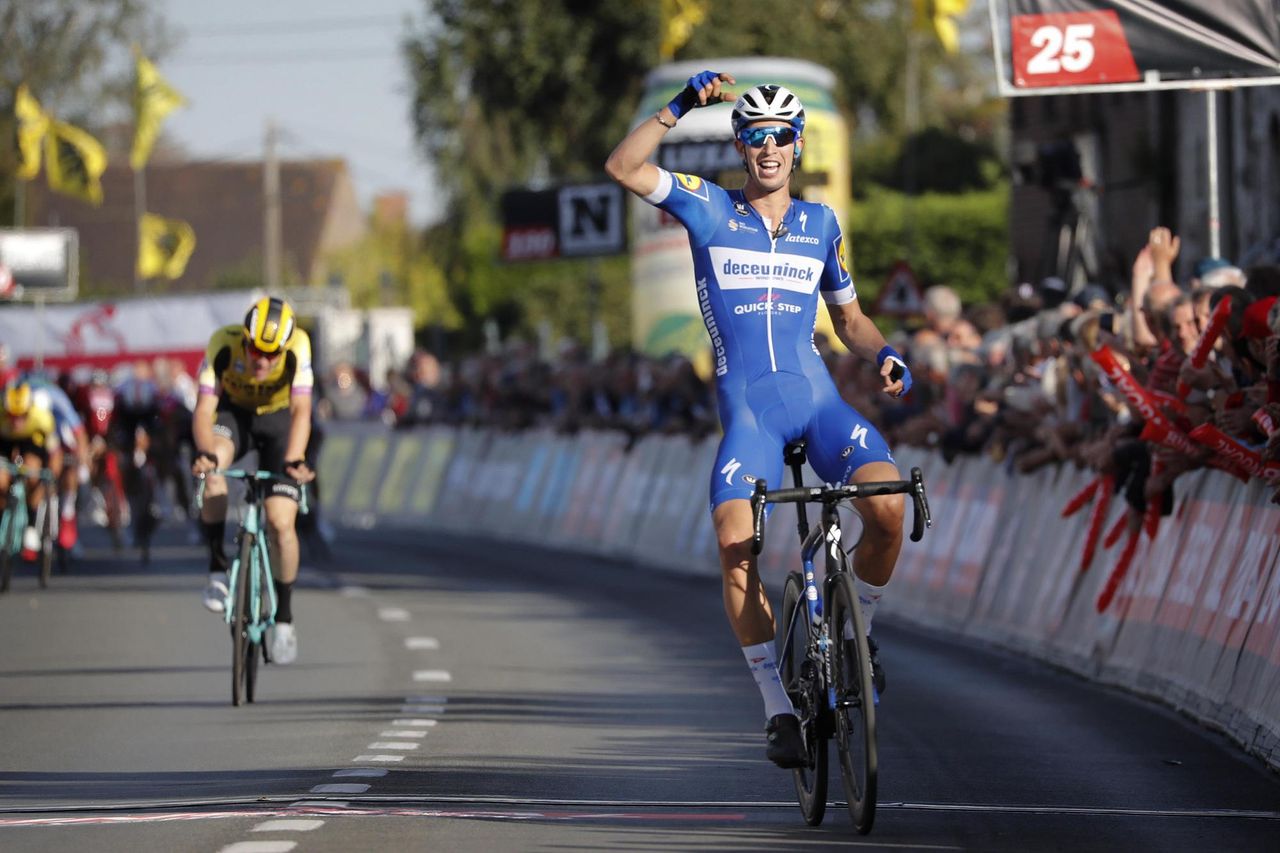 Jannik Steimle (Deceuninck-QuickStep)