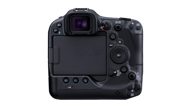Canon EOS R3