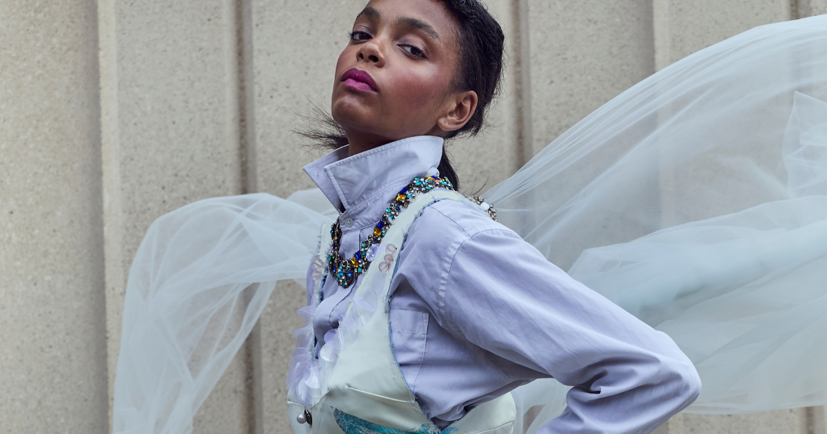 How AI is Influencing the Future of the Fashion Industry