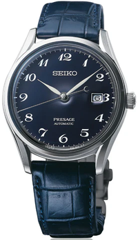 Seiko Presage Enamel Dial