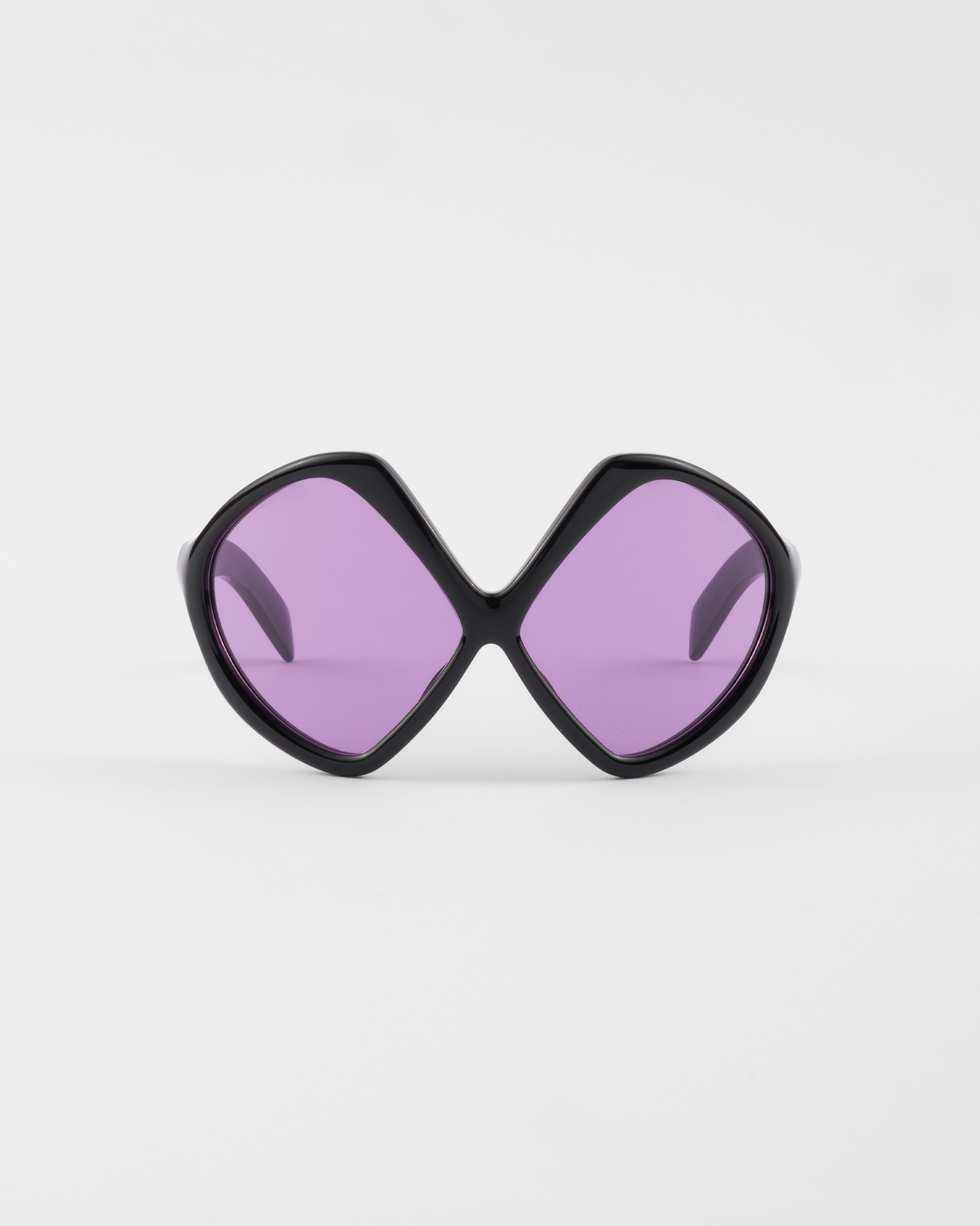 Prada Runway Sunglasses
