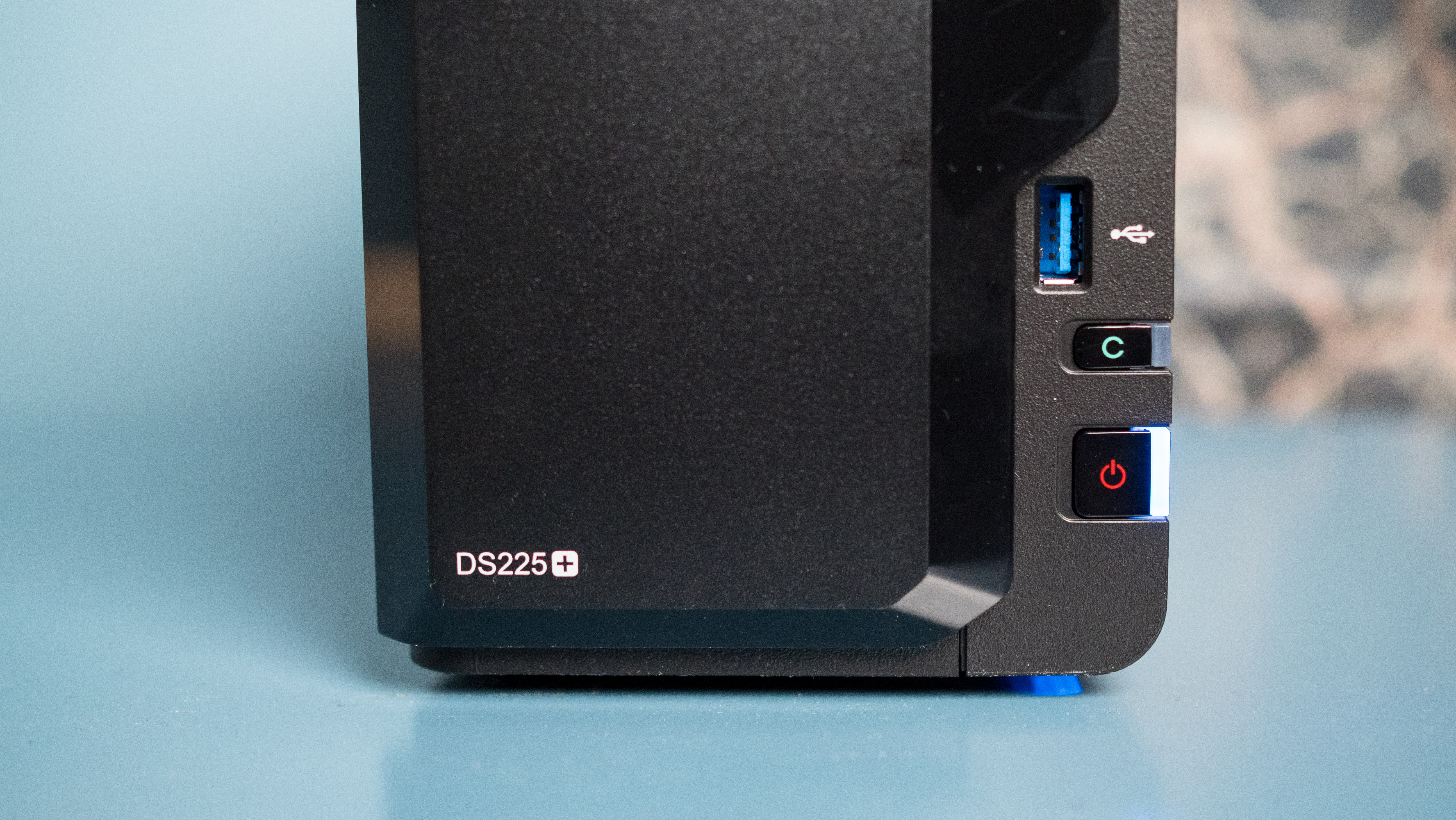 Synology DiskStation DS225+ NAS review and testing