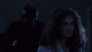 Nightmare on Elm Street screenshot