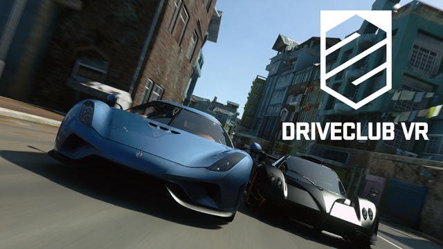 Driveclub discount vr price