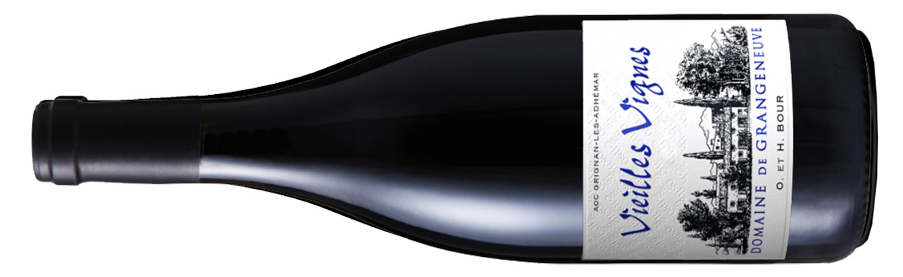 Domaines Bour, Vieilles Vignes 2023
