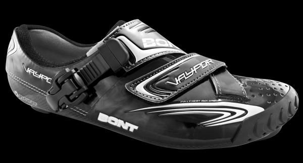 The Vaypor features the criss-cross strap that was introduced on the ctt-one.
