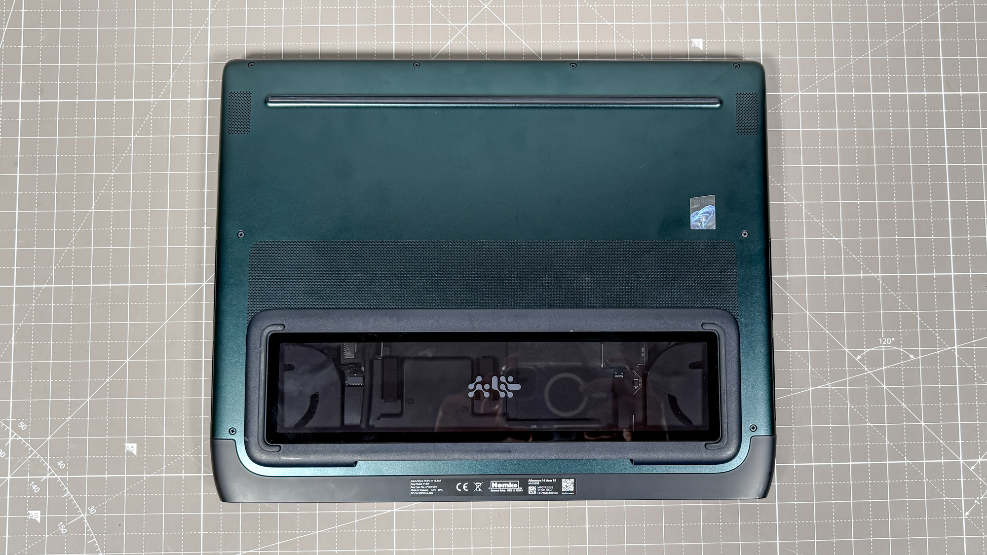 Alienware 16 Area-51 (2026)