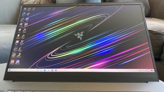 Razer Blade 15 Advanced Model