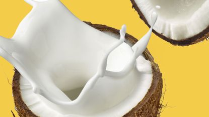 Coconut is the new superfood