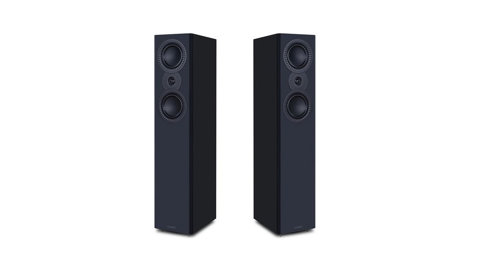 Mission LX4 MKII review What HiFi?