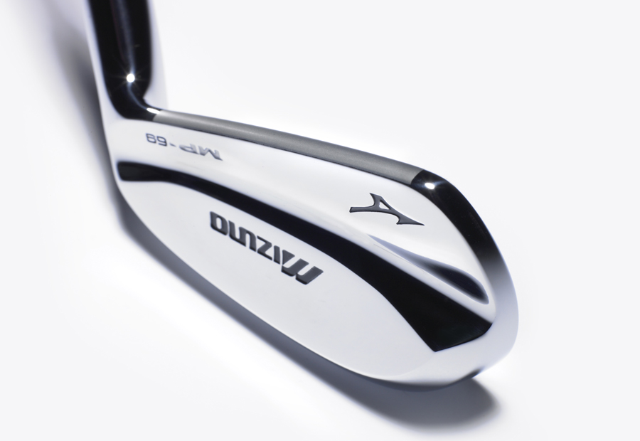 Mizuno MP-69 irons launched | Golf Monthly