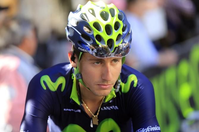 Adriano Malori (Movistar)