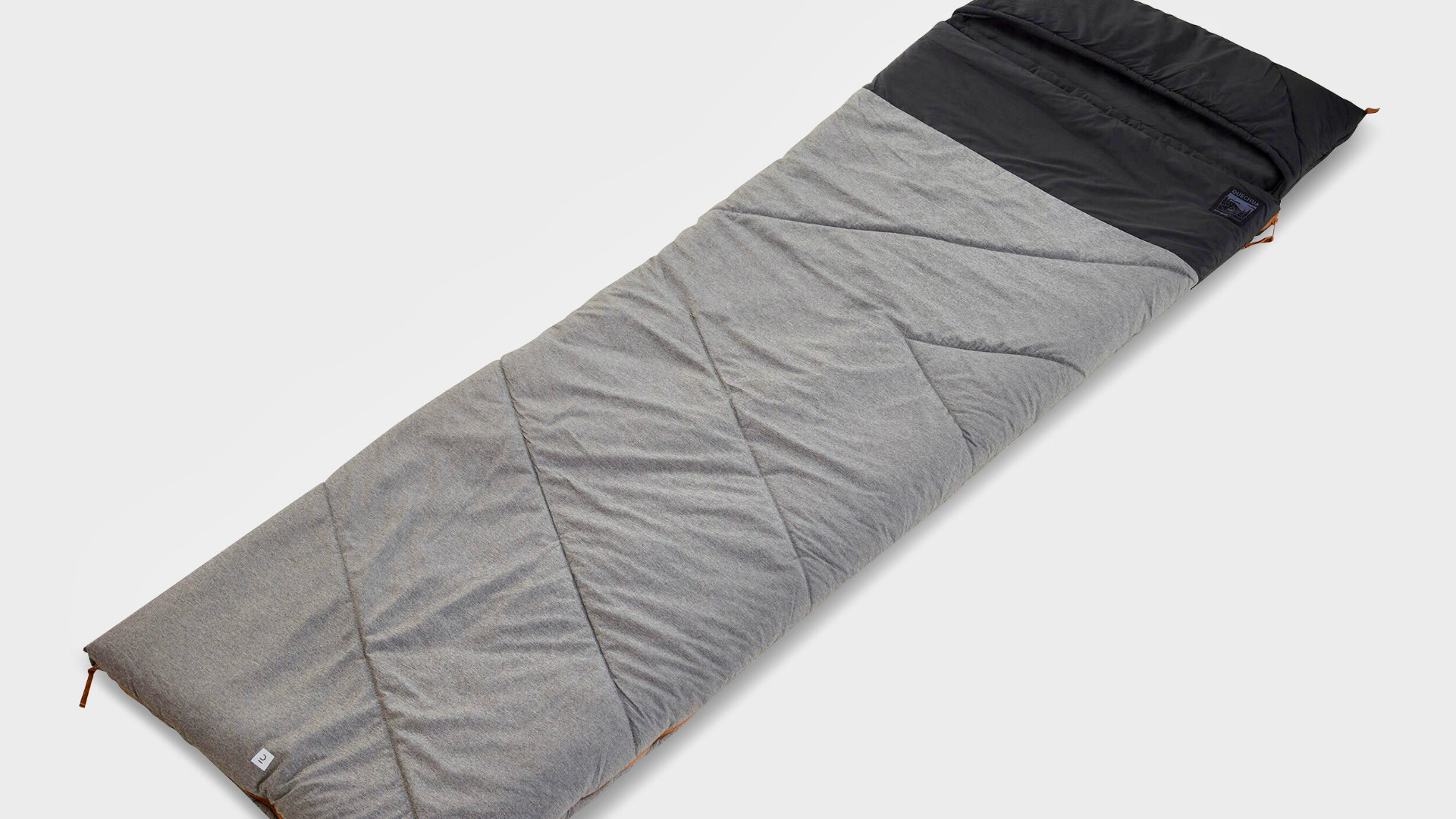 Quechua Arpenaz 0&amp;#730; Ultim Comfort on white background