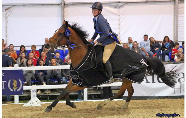Lesley Mitton Riding Heart of Savannah Buckaroo Saddlery Adventure PRES2199