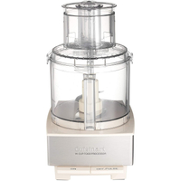 Cuisinart Custom 14-Cup Food Processor|was $249.99, now $229.99 at Amazon