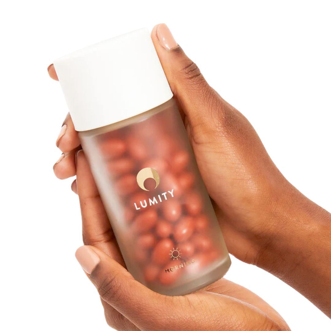 Morning & Night Female Supplement