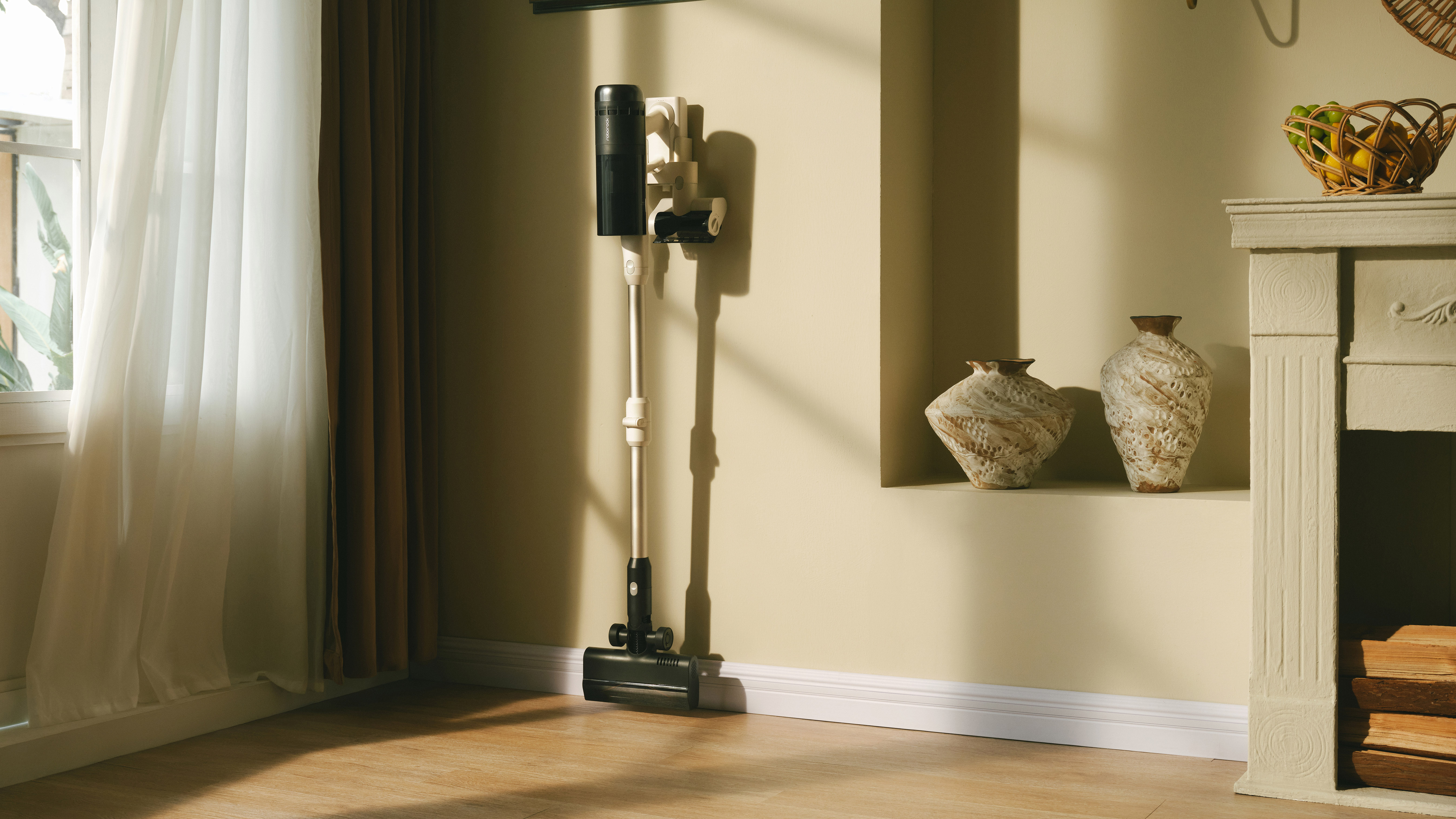 Roborock H60 Ultra stick vacuum