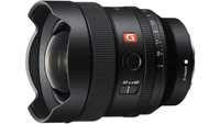 Sony FE 14mm f/1.8 GMwas £1,399 now £1,259
Save £140 at Park Cameras&nbsp;Bonus - free memory card.