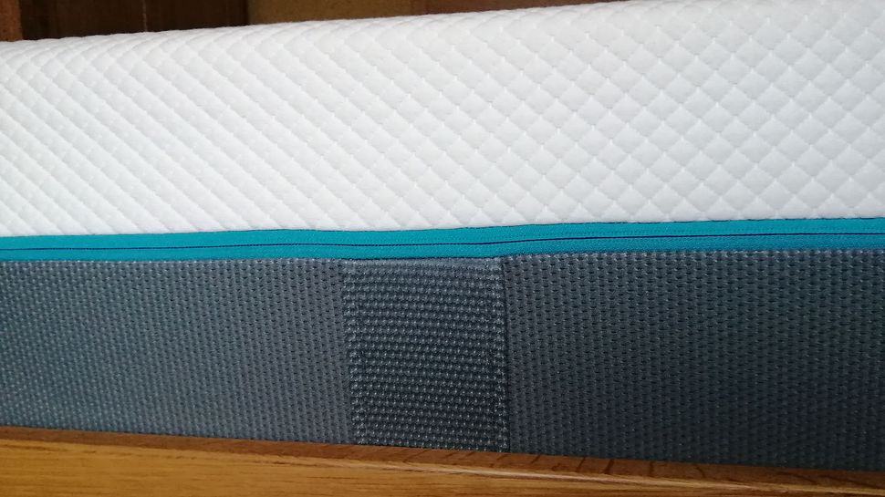 Simba Hybrid Luxe mattress review 2024 a premium mattress with a