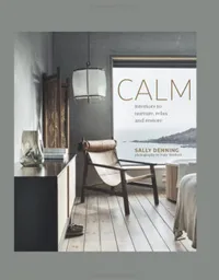 Calm by Sally Denning, Amazon