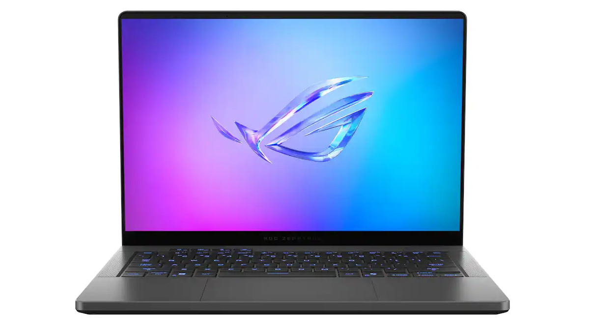 Asus ROG Zephyrus G14